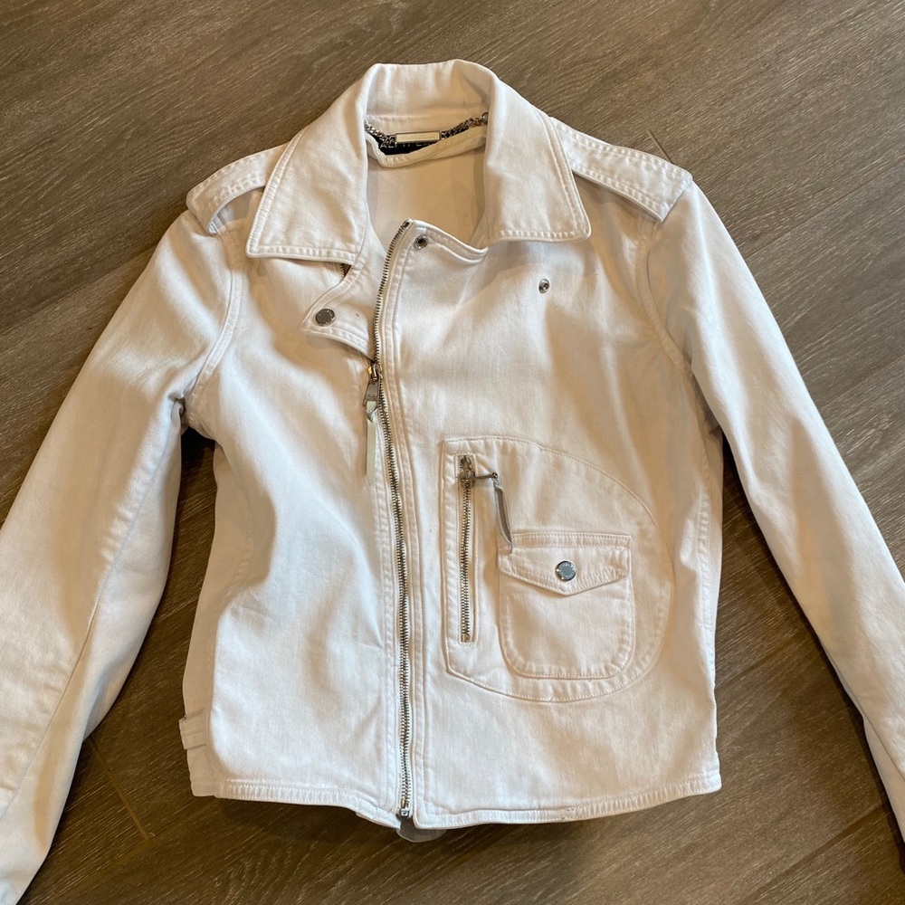 Ralph Lauren black label jacket